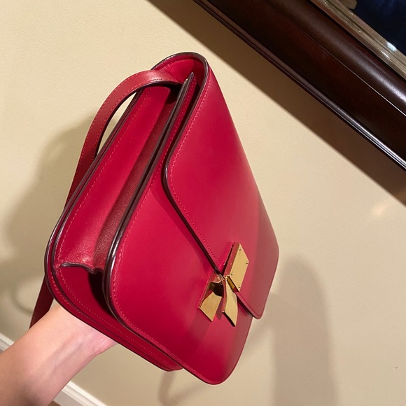 Celine Box medium - Picture 3 of 5